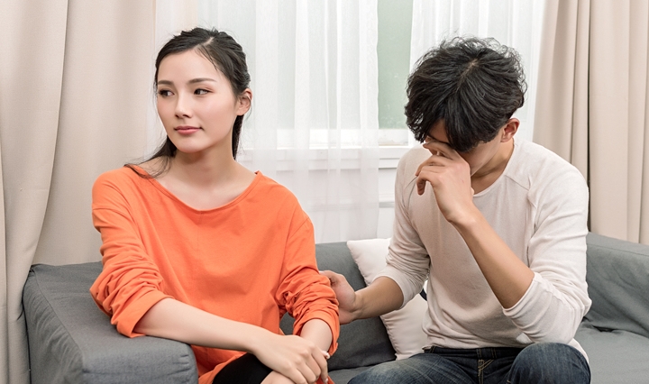 克拉玛依如何离婚能名正言顺可不留话柄